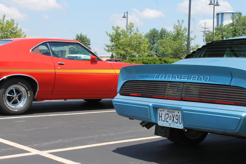 Illustration for article titled Kansas City Cars & Coffee Photo Dump!